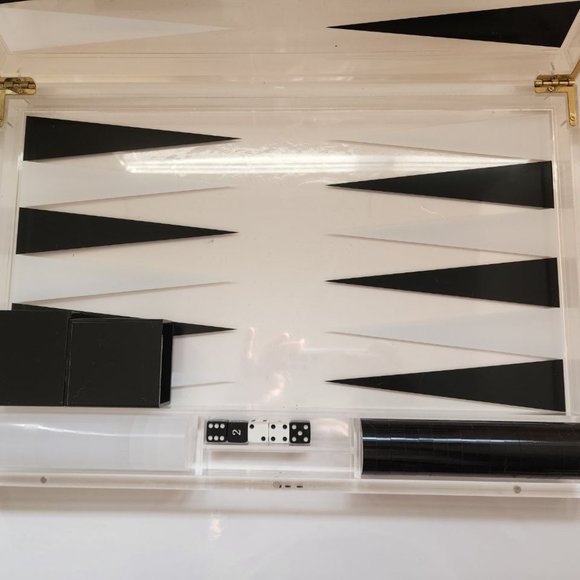 Hover to zoom Have one to sell? Sell it yourself Vandue Corporation 2 Player Acr - Picture 3 of 3